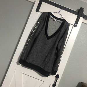 PINK Victoria’s Secret | V-neck Sweater/Pullover